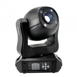 MTLite 2in1Spot Laser 120