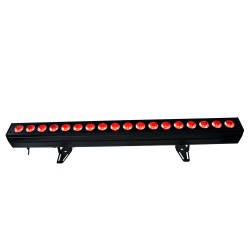 MTLite LED Wash 1812
