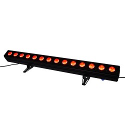 MTLite Pixel Bar 1815