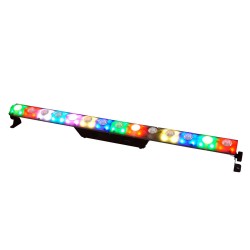 MTLite Pixel Bar 2IN1