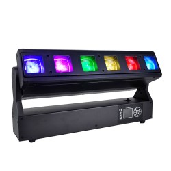 MTLite Zoom Beam 640M