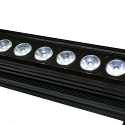 MTLite LED Wash 1815 IP65