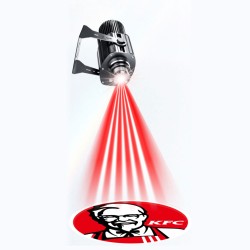 MTLite Logo Projector 150 IP67