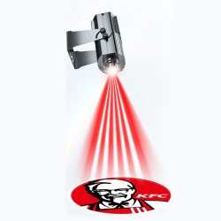 Logo Projector 300