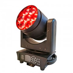 MTLite Mini Wash 740 Zoom