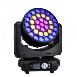 MTLite Quad Wash 3715 Zoom