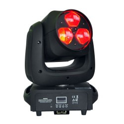 MTLite LED Big eye 3 Zoom