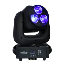 MTLite LED Big eye 3 Zoom