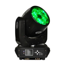 MTLite LED Big eye 6 Zoom