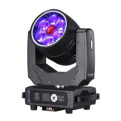 MTLite 3in1 LED Big eye Zoom