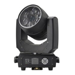 MTLite 3in1 LED Big eye Zoom