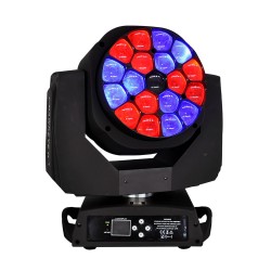 MTLite LED Big eye 1915 Zoom