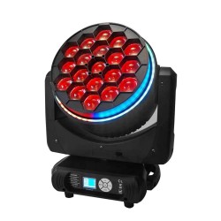 MTLite LED Big eye 1940 Zoom