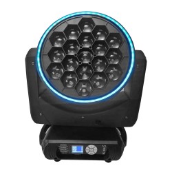 MTLite LED Big eye 1940 Zoom