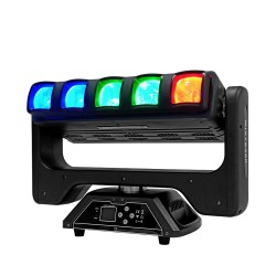 MTLite 2IN1 Beam strobe