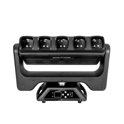 MTLite 2IN1 Beam strobe