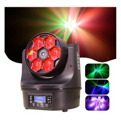 MTLite DJ Bee eye 2in1