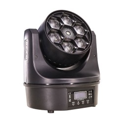 MTLite DJ Bee eye 2in1