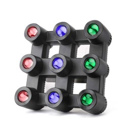 MTLite Matrix Beam 9