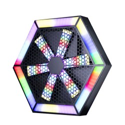 MTLite Stage Fan light
