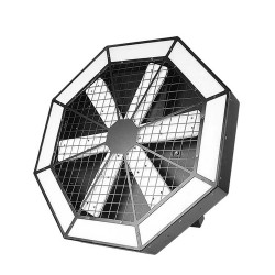 MTLite Stage Fan light