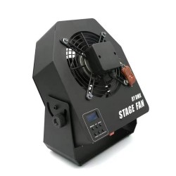 MTLite DMX Stage Fan