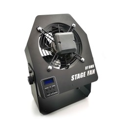 MTLite Large DMX Stage Fan