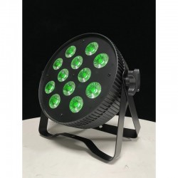 MTLite Slim Par 1212 RGBW