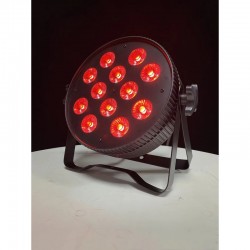 MTLite Slim Par 1218 RGBWA + UV
