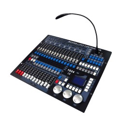 MTLite 1024 Controller