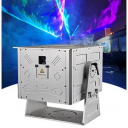 MTLite udendørs Laser 30W RGB