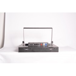MTLite Matrix 25 WW