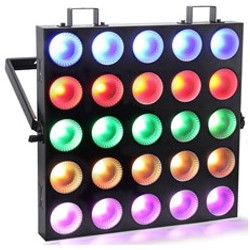 MTLite Matrix 25 RGBW