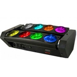 MTLite Spider Beam 812