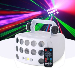 MTLite 3-IN-1 KTV Derby  II