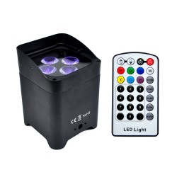 MTLite Battery Par 46