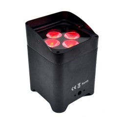 MTLite Battery Par 46