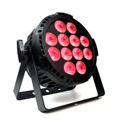 MTLite Battery Par 1218 IP65