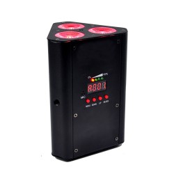 MTLite Battery Par 36