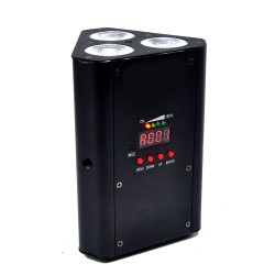 MTLite Battery Par 36