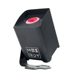 MTLite Battery Par 118