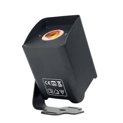 MTLite Battery Par 118