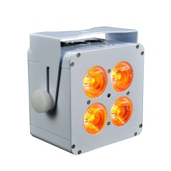 MTLite Battery Par 46S