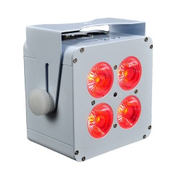 MTLite Battery Par 46S