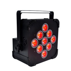 MTLite Battery Par 96