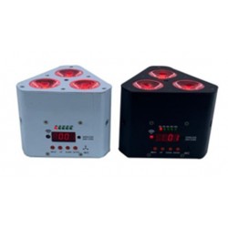 MTLite Battery Par 36S