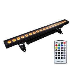 MTLite Battery Wash 1812 IP65