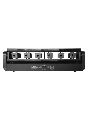 MTLite Beam Laser 6 RGB