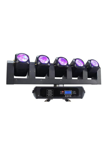 MTLite 5 head Super Beam