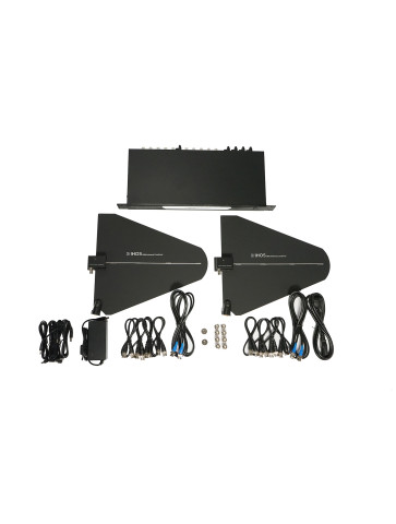 IWM Antenne Combiner